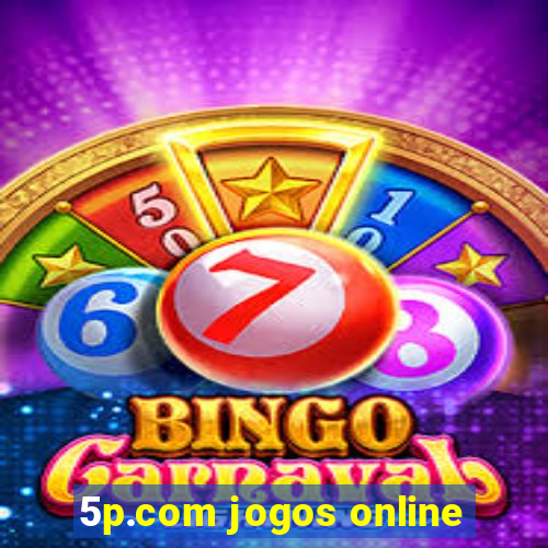 5p.com jogos online